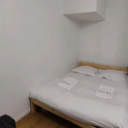 Charming Downtown Apartmán *