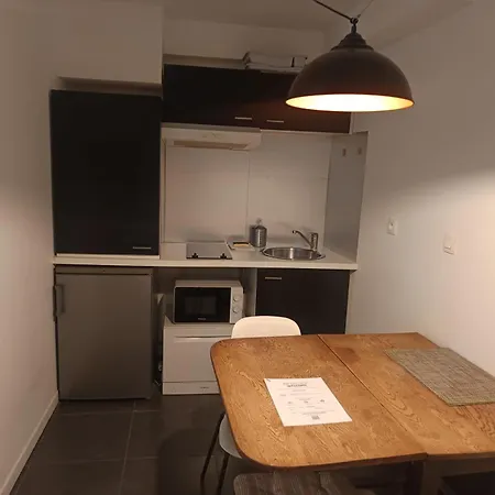 Charming Downtown Apartamento Bordéus