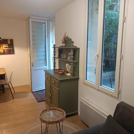 Apartamento Charming Downtown