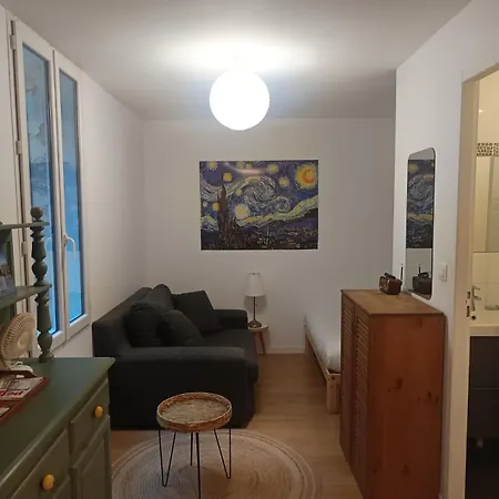 Apartamento Charming Downtown *