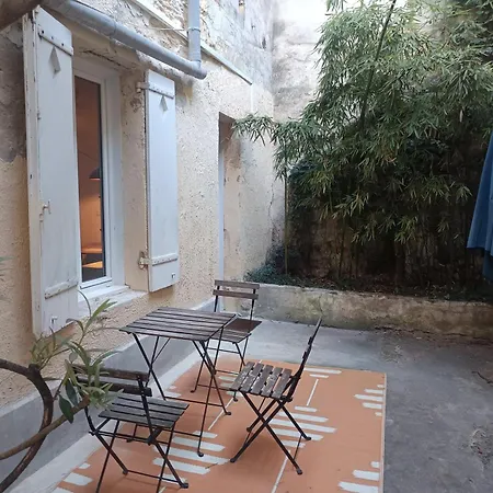 Charming Downtown Apartamento Bordéus