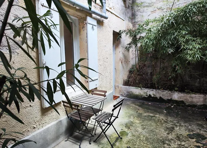 Charming Downtown * بوردو