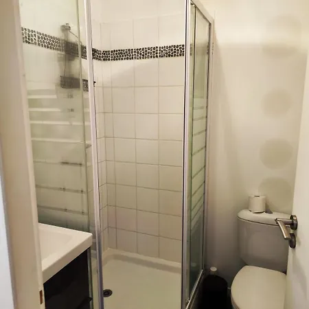 Charming Downtown * Bordeaux