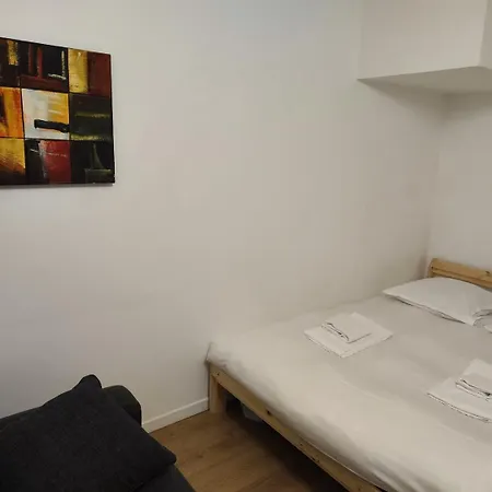 Appartement Charming Downtown *