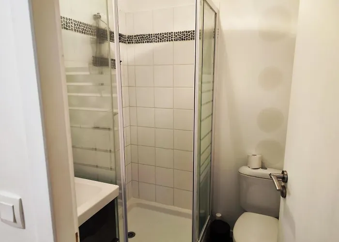 Charming Downtown * Burdeos